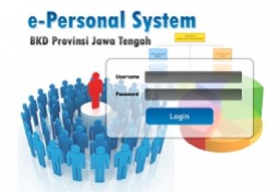E-Personal System