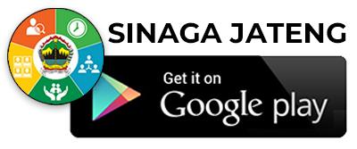 Sinaga Jateng on Google Playstore
